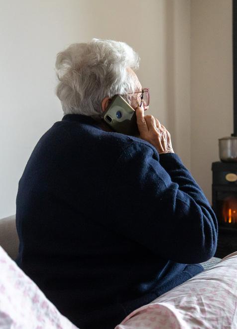 Fiorano «Sua figlia ha avuto un incidente» E chiedono 48mila euro al telefono 