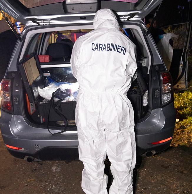 La morte di Alice a Concordia. Dalle indagini trapela un nuovo colpo di scena: «Si cerca un terzo uomo» 