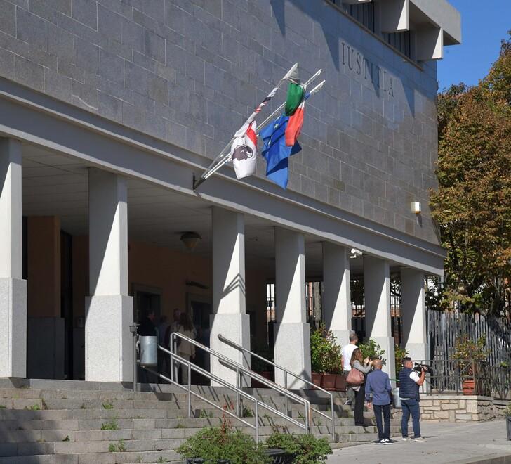 Finito in sedia a rotelle, lo tutela un avvocato con la stessa disabilità