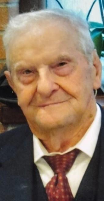 Pavullo. Abramo Manfredini compie 103 anni 