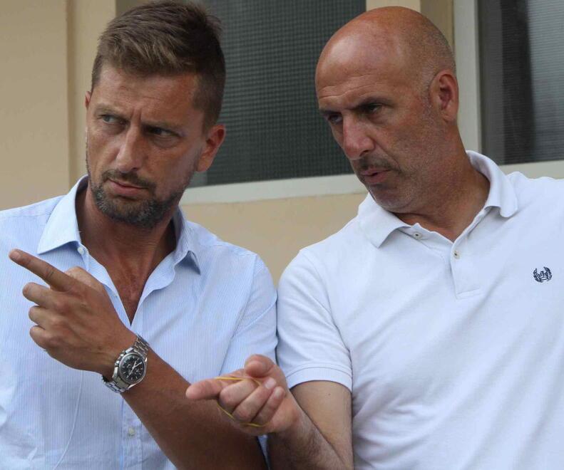 Fallito anche il Collacchioni-bis, Toccafondi punta su Esposito per la panchina del Livorno 