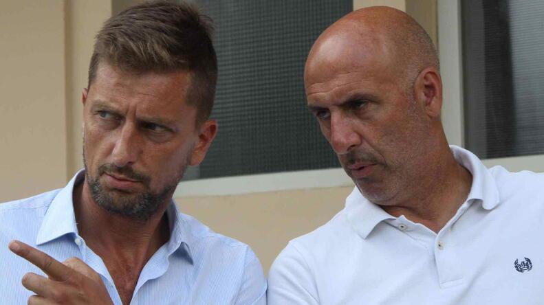 Fallito anche il Collacchioni-bis, Toccafondi punta su Esposito per la panchina del Livorno