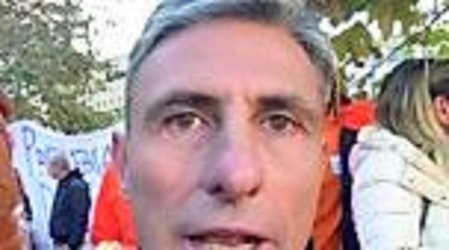«Da trent’anni al lavoro nell'inceneritore, ora ci dicano cosa faremo». I dubbi dei 40 addetti dell'impianto