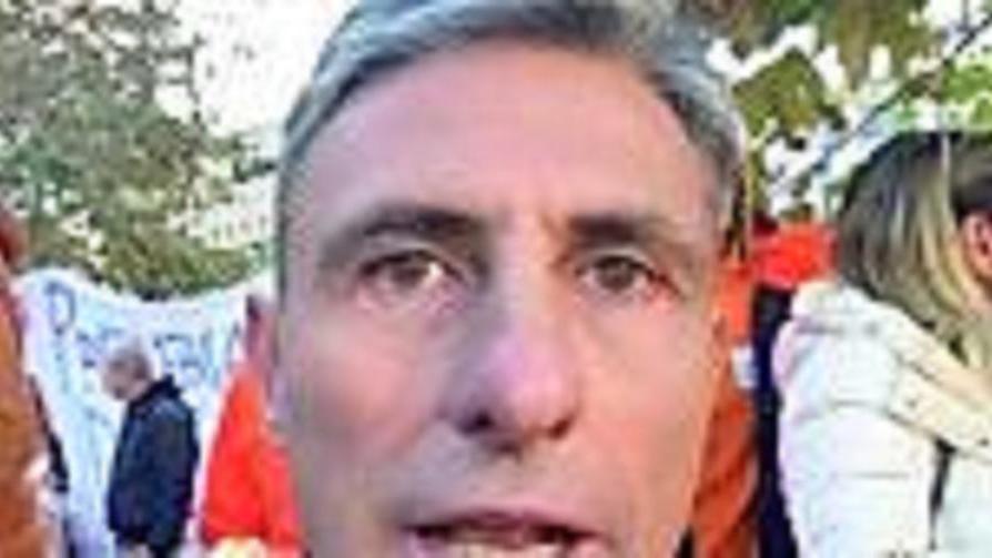 «Da trent’anni al lavoro nell'inceneritore, ora ci dicano cosa faremo». I dubbi dei 40 addetti dell'impianto