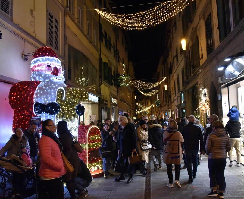 Musical e spettacoli al PalaExpo
