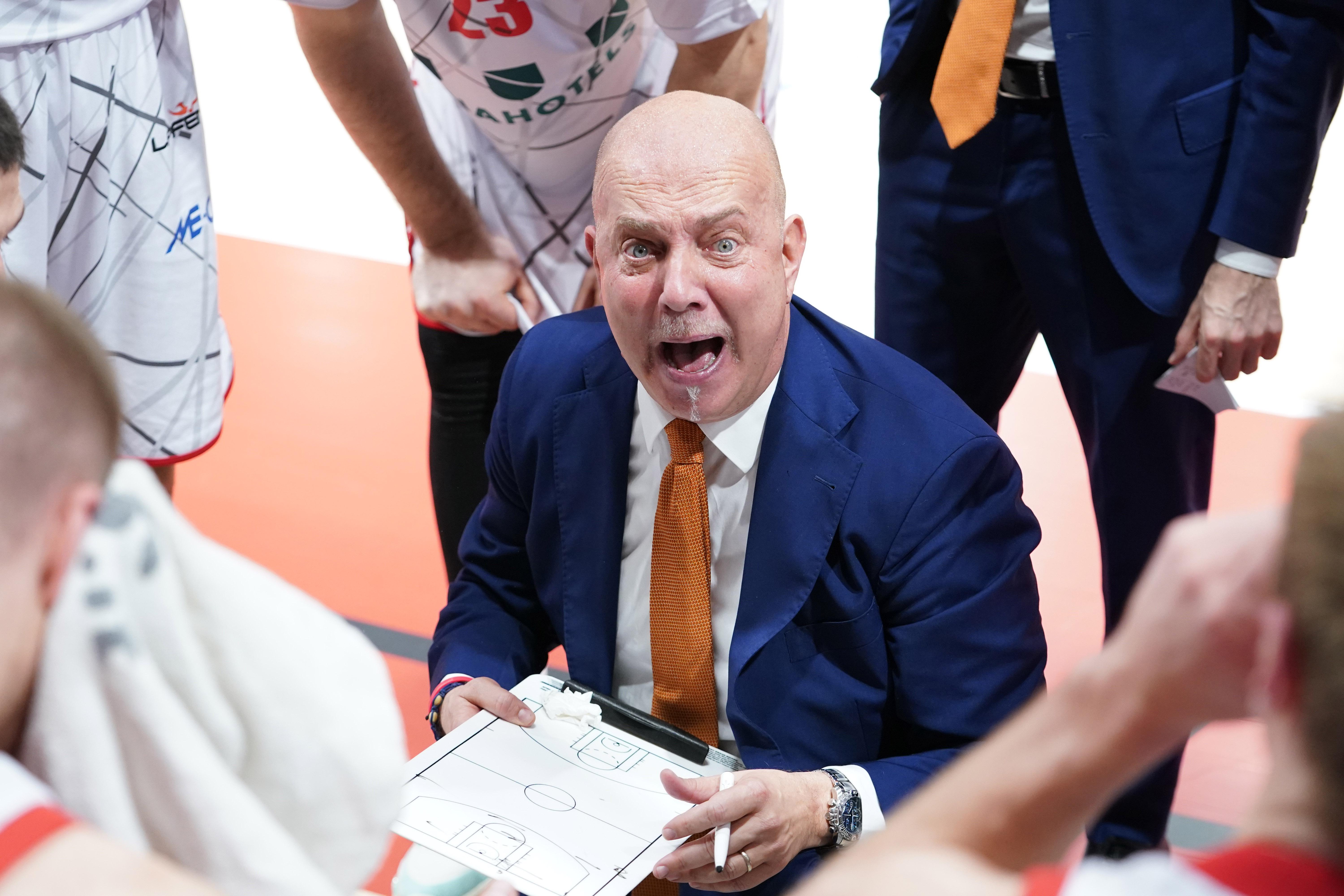 Unahotels, vinci e riparti