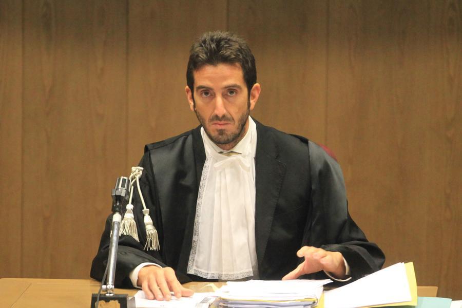 Castelnovo Monti dà la cittadinanza onoraria al giudice Rat