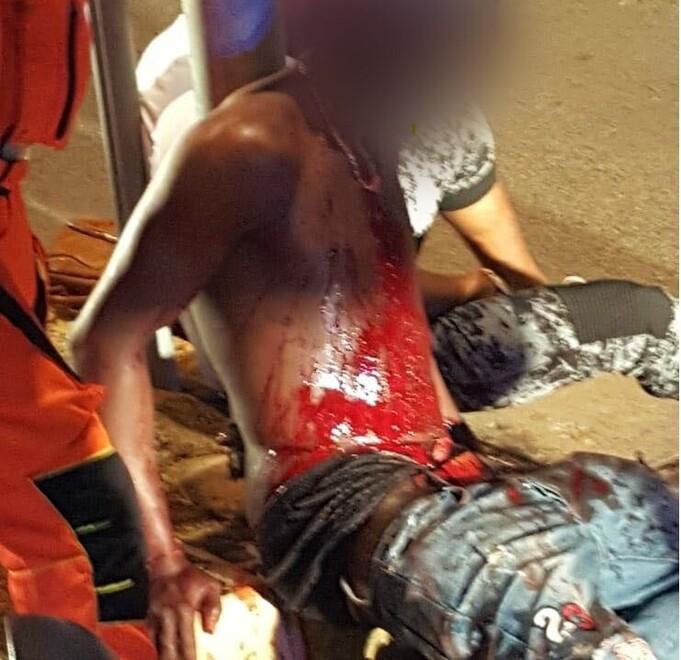Ferrara, colpi di machete a chi sgarrava: «Era una guerra tra bande»
