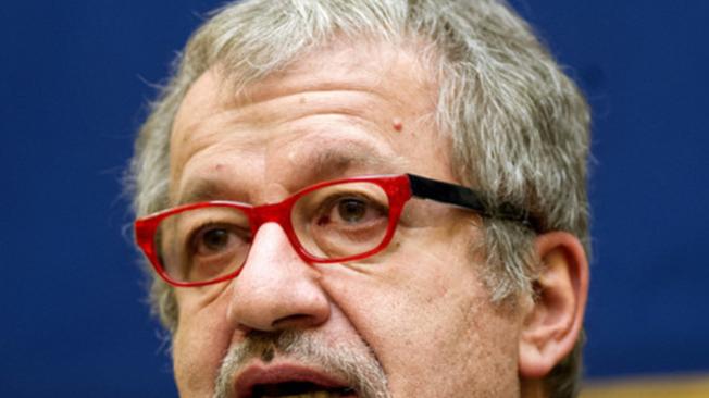Comunicato Stampa: CRV - Ciambetti: “Maroni ha scritto la storia del leghismo ma fu anche uomo delle Istituzioni"