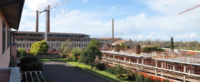 Dalla Regione 1,3 milioni di euro per i progetti del Polo Magona