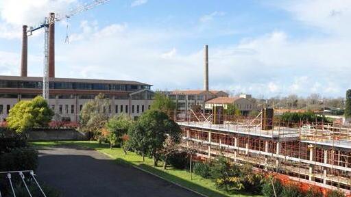 Dalla Regione 1,3 milioni di euro per i progetti del Polo Magona