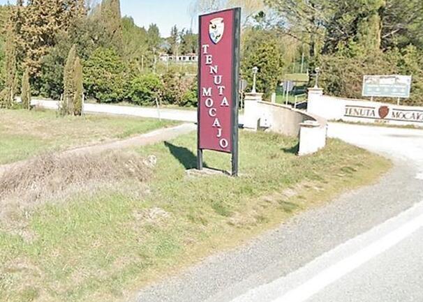 Operaio morto nella tenuta in Valdicecina: le lesioni alla testa emerse dall’autopsia e la verità sulla tragedia