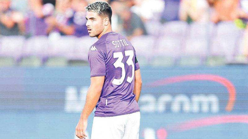 Fiorentina, l’attesa è per tre