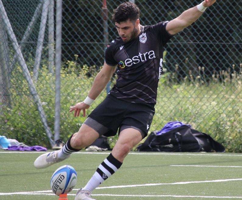 Il calcio di punizione che ha dato la vittoria ai Cavalieri è stato trasformato a un minuto prima del fischio finale