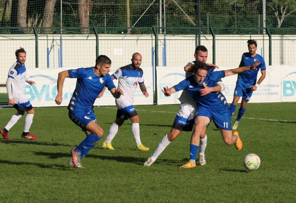 Prato nel tunnel penalizzazioni: rischia di perdere nove punti 