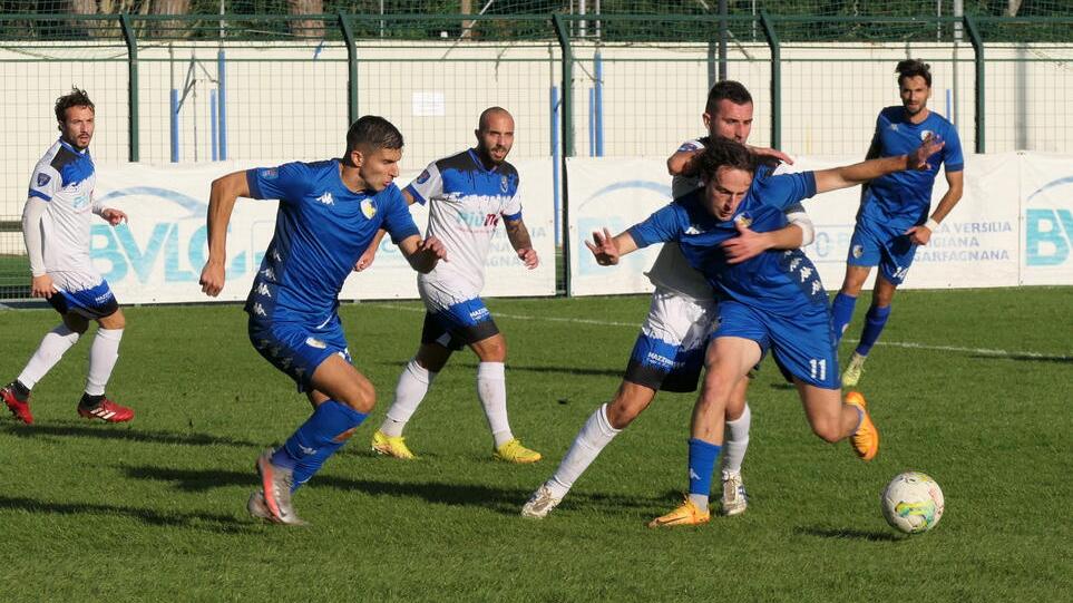Prato nel tunnel penalizzazioni: rischia di perdere nove punti