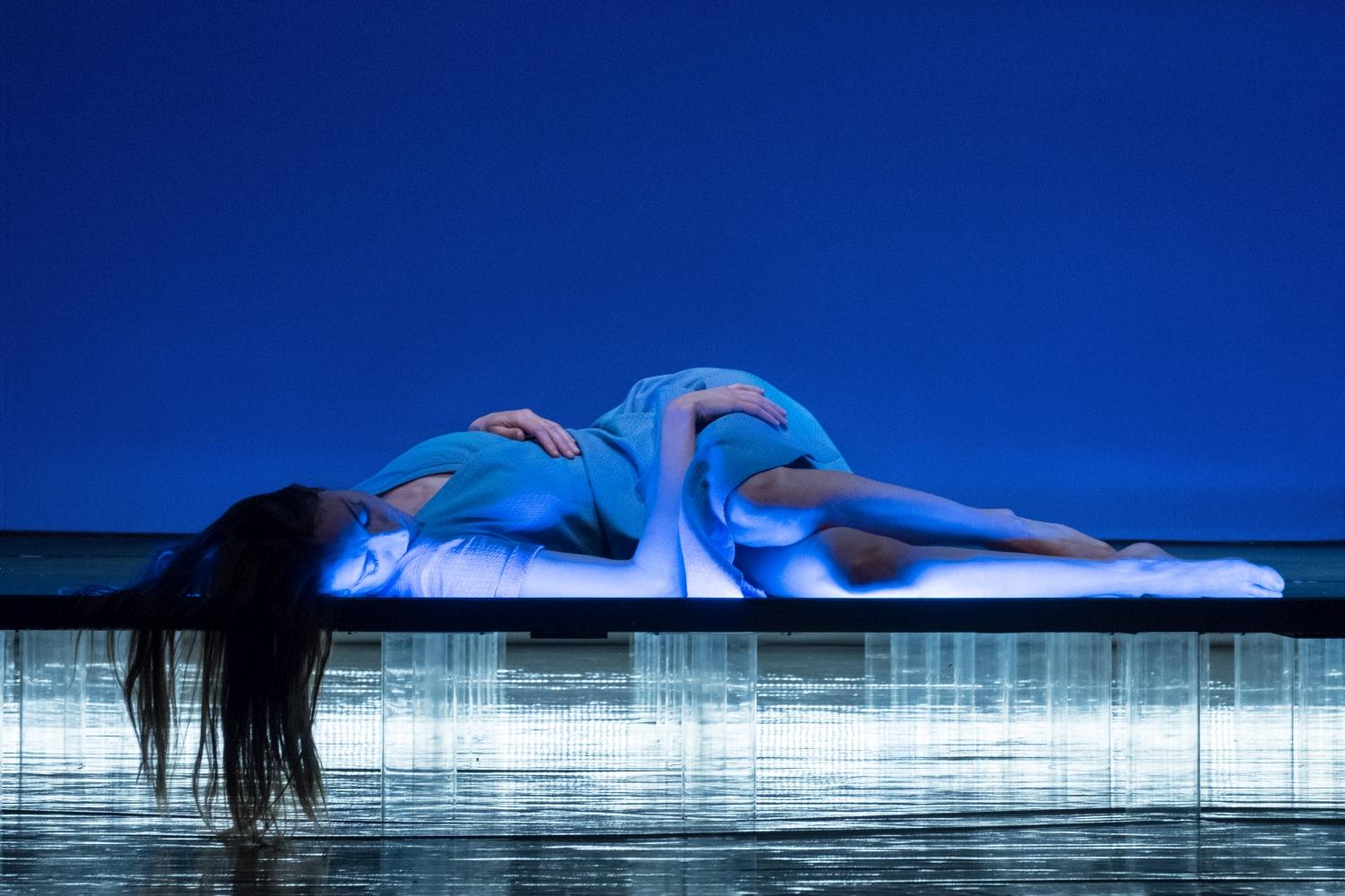 Accabadora al teatro Asioli dal romanzo di Michela Murgia