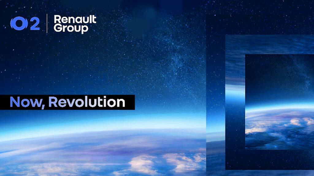 Renault, azienda automobilistica della prossima generazione