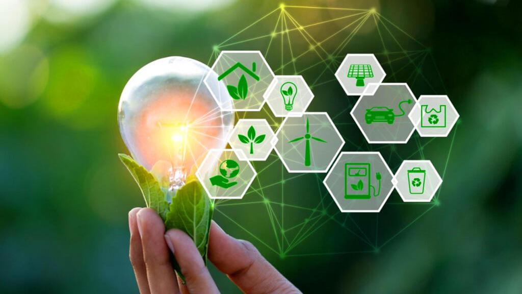 Bosch Connected World, non rallenta l'impegno per il clima