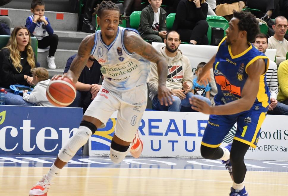 Dinamo, la risposta è giusta