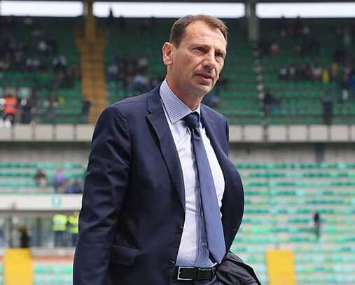 Ecco il nuovo “mago” del mercato: Bonato ieri ha detto sì al Cagliari 