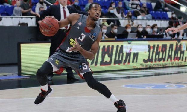 McCollum, Sipahi e Delgado gli osservati speciali in casa Pinar Karsiyaka