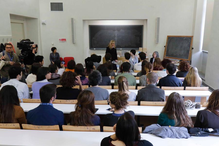 L’Università di Firenze rinnova l’ambulatorio gratuito per studenti fuorisede
