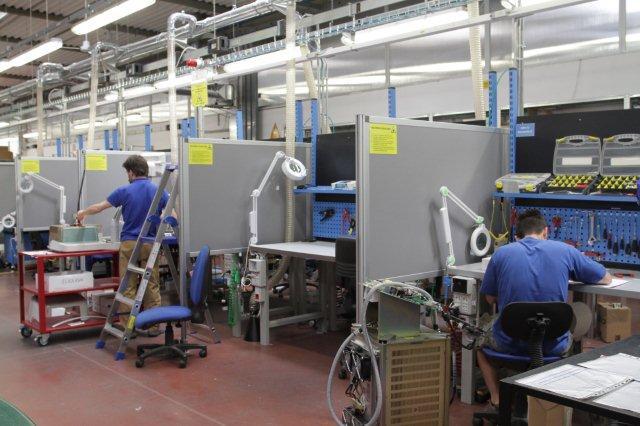 Calenzano, da El.En un laser per il trattamento dell’acne sia lieve che grave