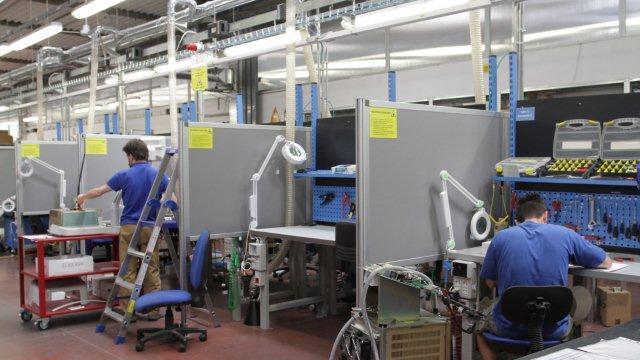 Calenzano, da El.En un laser per il trattamento dell’acne sia lieve che grave