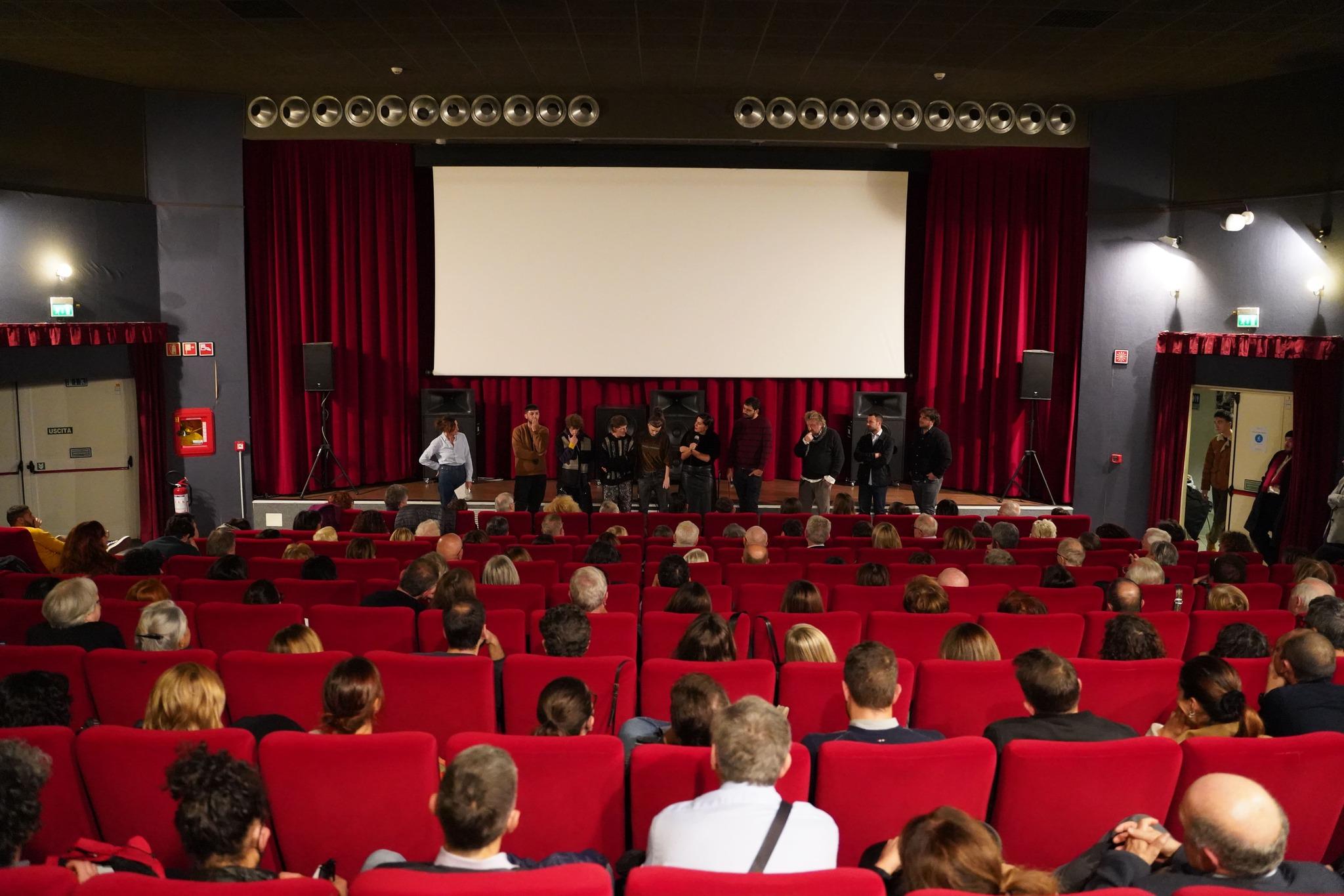 Il docufilm prodotto da Diaviva gira l’Italia e raccoglie premi