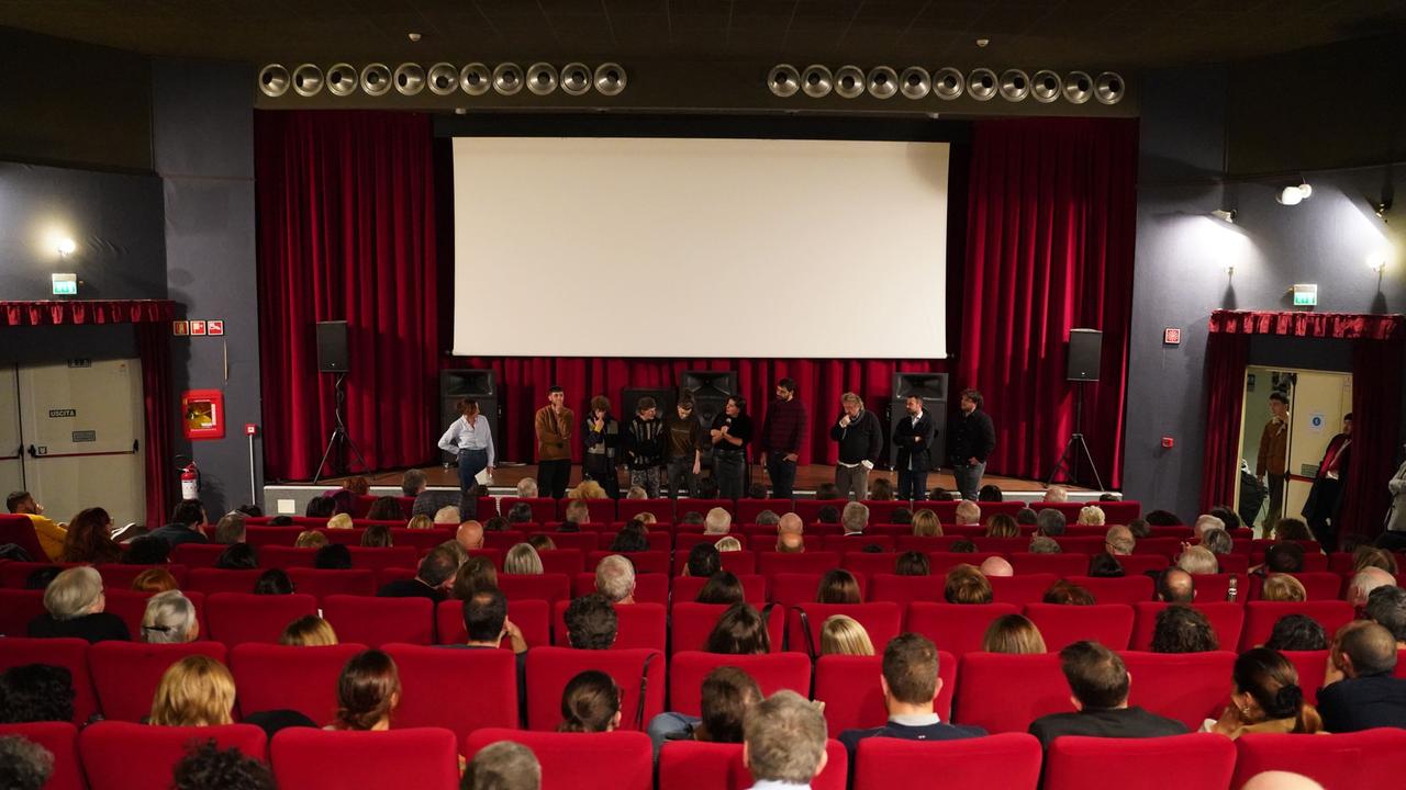 Il docufilm prodotto da Diaviva gira l’Italia e raccoglie premi