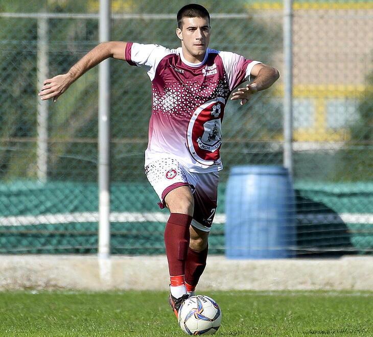 Tavano fa un regalone al Picchi: sostituzioni sbagliate, verso lo 0-3