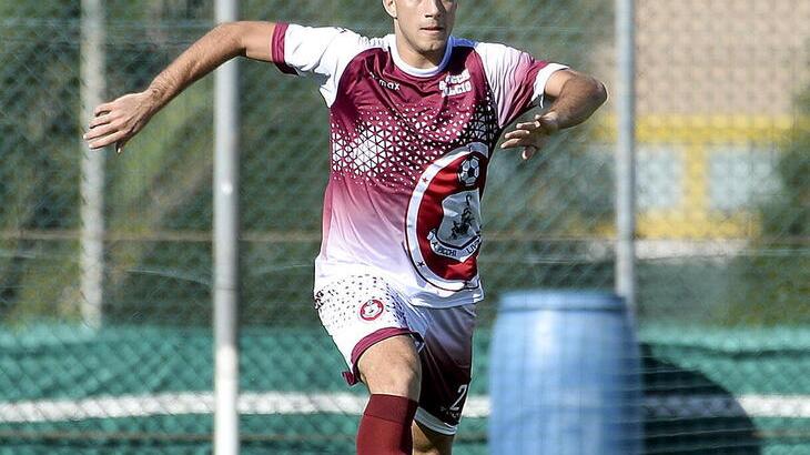 Tavano fa un regalone al Picchi: sostituzioni sbagliate, verso lo 0-3