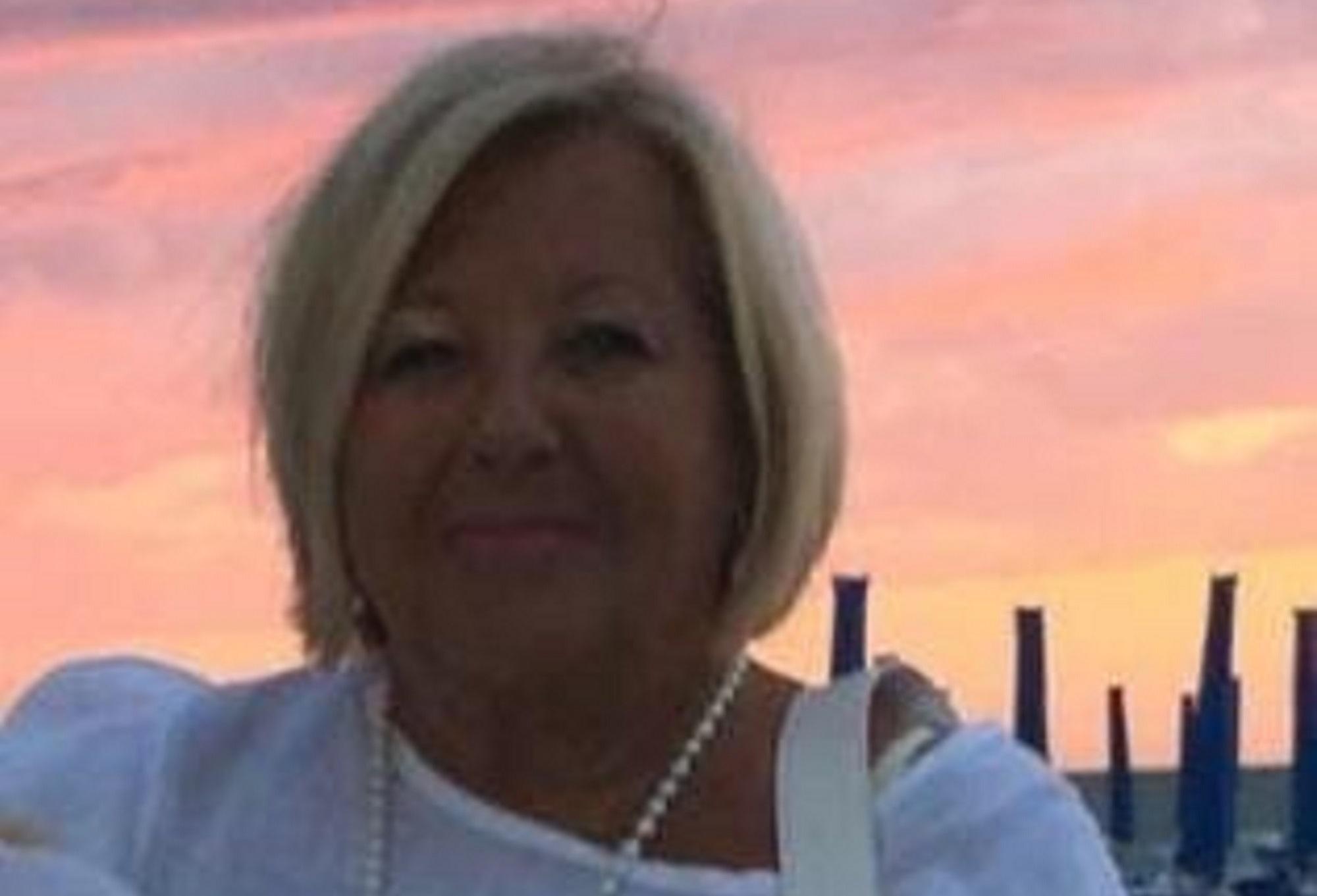 Daniele Filippi, morta a 77 anni
