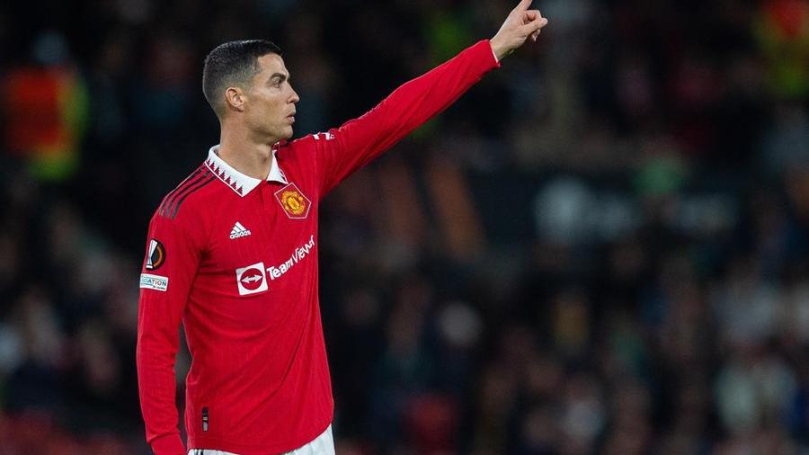 Cristiano Ronaldo lascia il Manchester United: rescissione consensuale