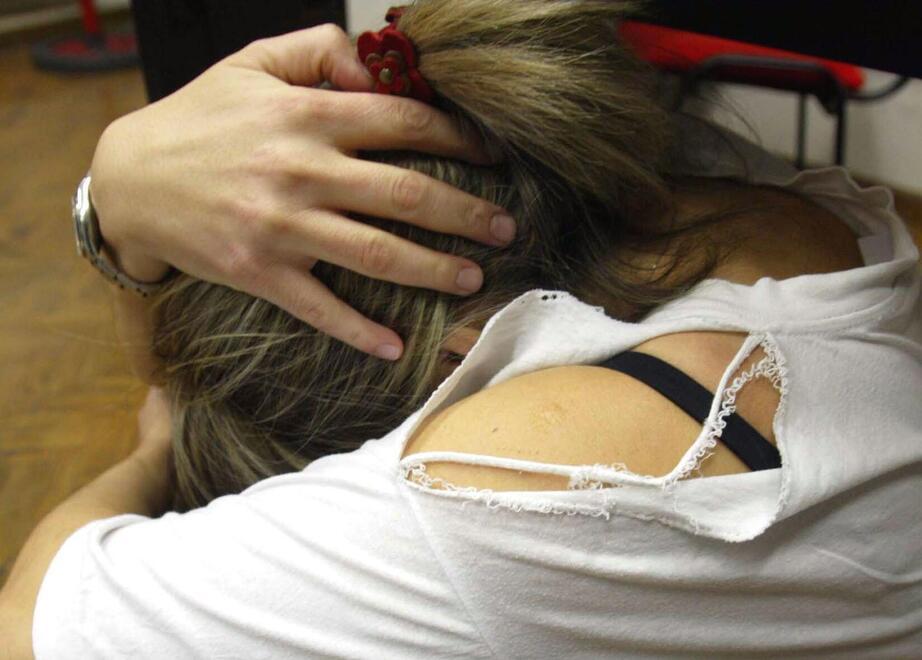Ferrara, l’Asl contro la violenza alle donne 1.154 casi in soli tre anni