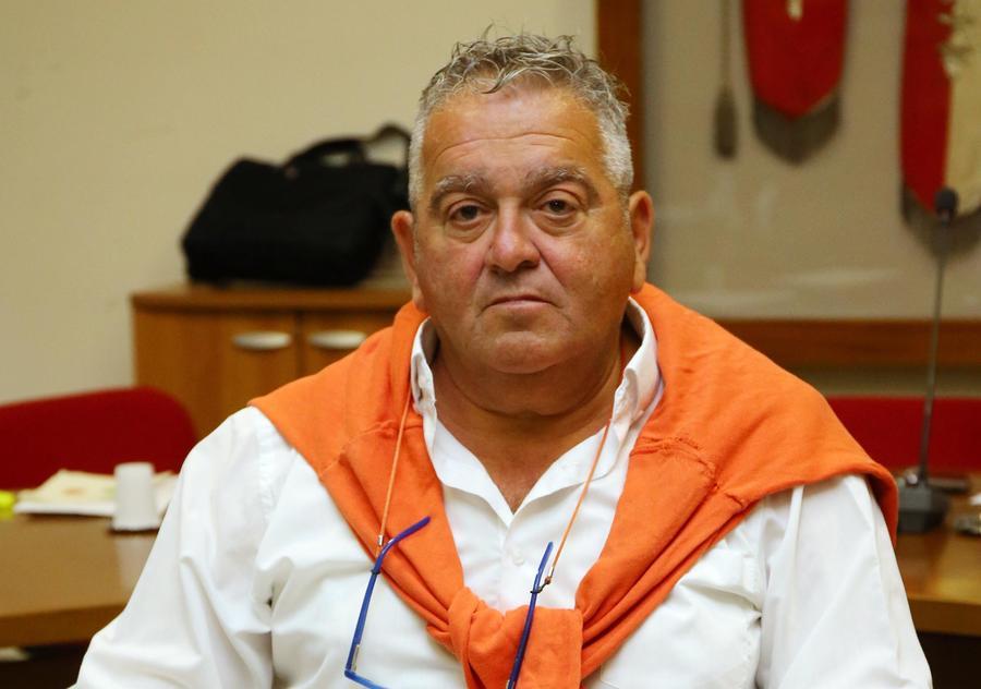 Vigarano Mainarda in lutto: si è spento Marcello Fortini