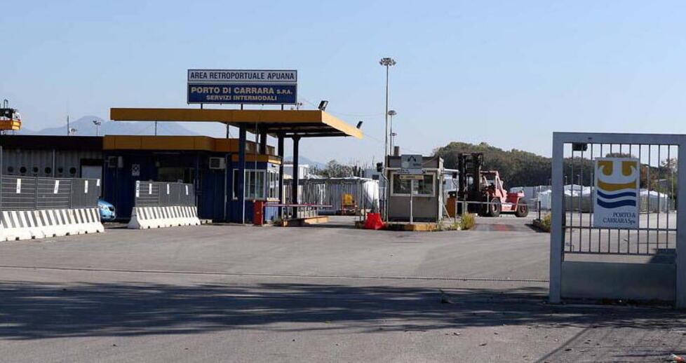 Carrara, la sentenza del Tar: Area Spa non deve pagare una cartella di oltre 270mila euro