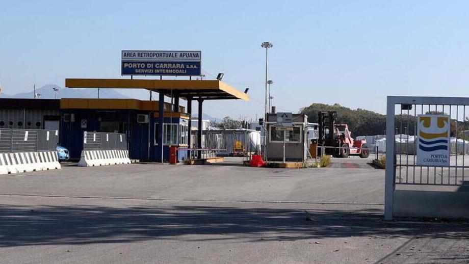 Carrara, la sentenza del Tar: Area Spa non deve pagare una cartella di oltre 270mila euro