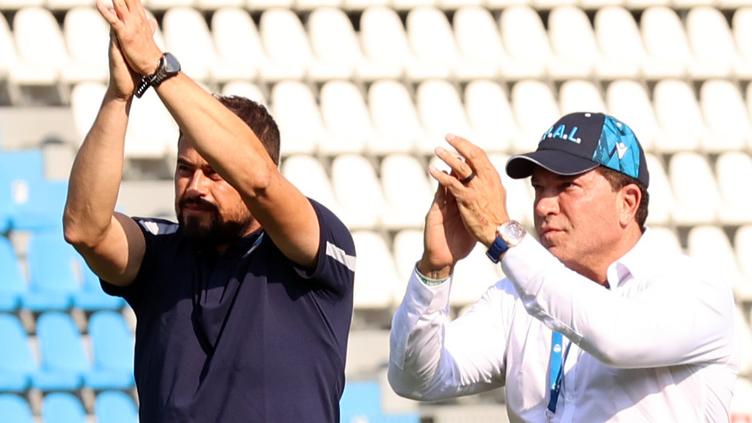 Ferrara, Clotet e Spal tornano a vedersi: furono sei mesi di quasi amore