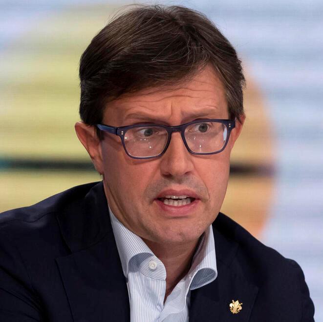 I sindaci dem del Sud spingono Nardella: «Dai Dario, provaci»
