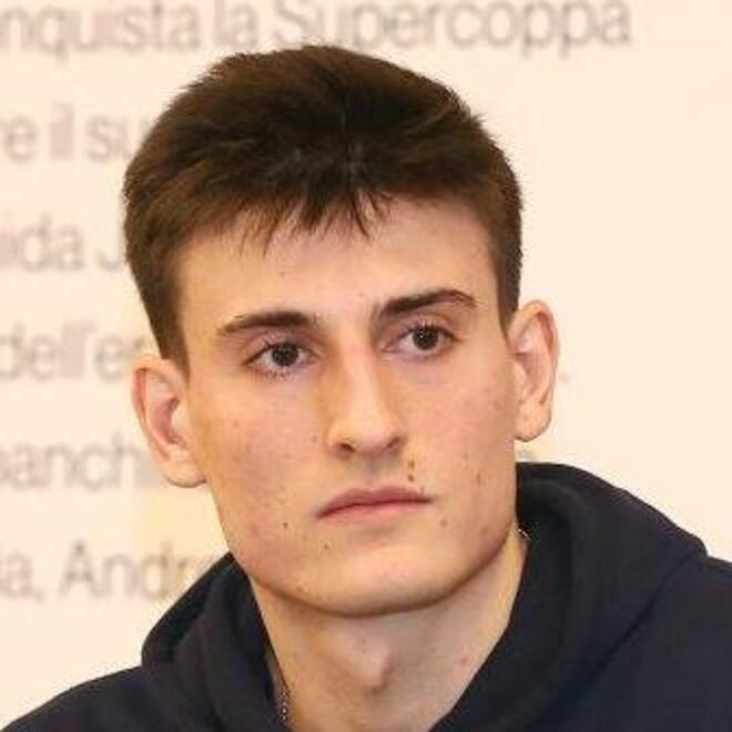 Sanguinetti: «Perugia? Modena è pronta» 