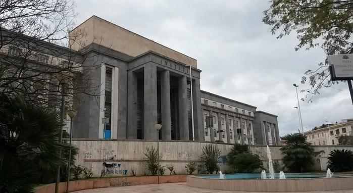 Affittopoli a Cagliari: tutti assolti 