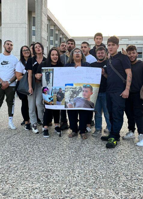 Modena. Tentato omicidio, uno degli aggressori di Checchia è a casa 