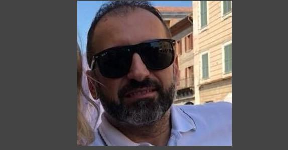 Finale Emilia, il lutto: «Andrea, eri la nostra colonna» 