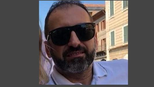 Finale Emilia, il lutto: «Andrea, eri la nostra colonna»