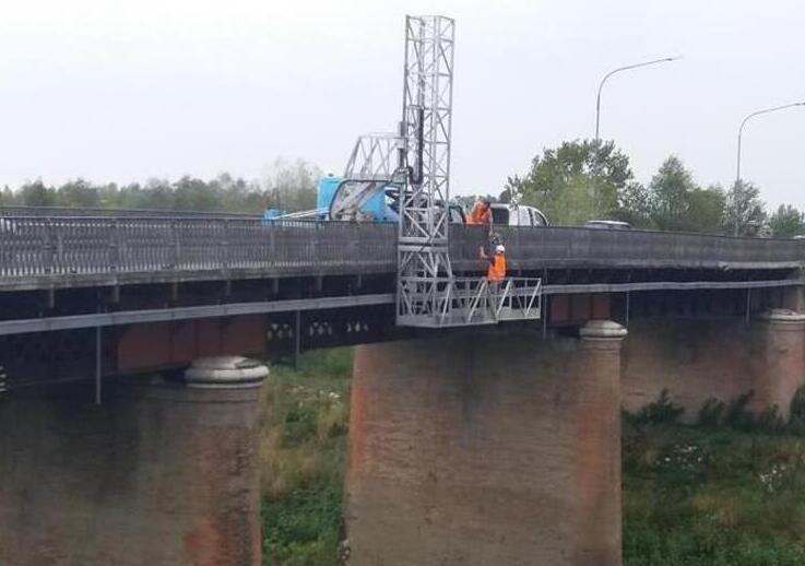 Ponte Vecchio, la ditta vincitrice non è in grado di realizzare i lavori