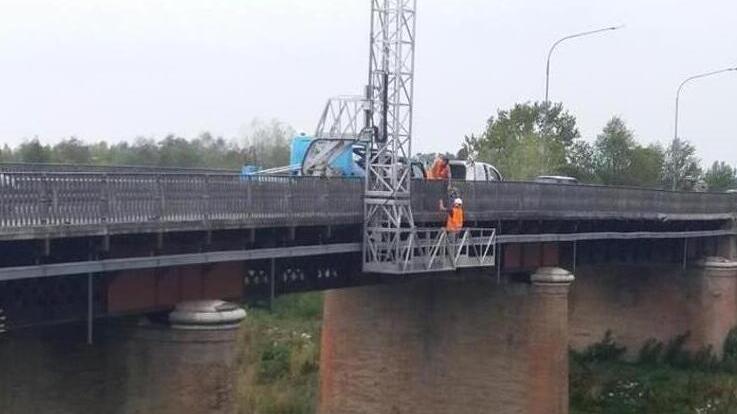 Ponte Vecchio, la ditta vincitrice non è in grado di realizzare i lavori