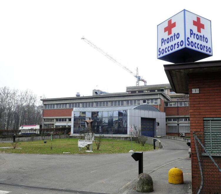 Carpi. «Pronto soccorso Da Reggio quasi il 30% degli accessi totali» 