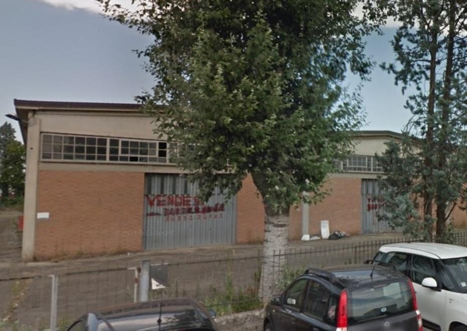 Modena Via Emilia ovest, arriva lo store per comprare materiale edile 